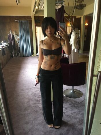 Full leaked Cherry acl private photo