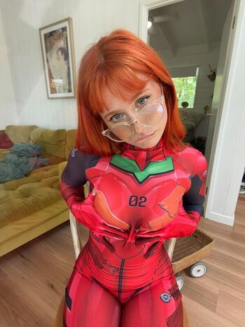 Full leaked Cherry apricots private photo
