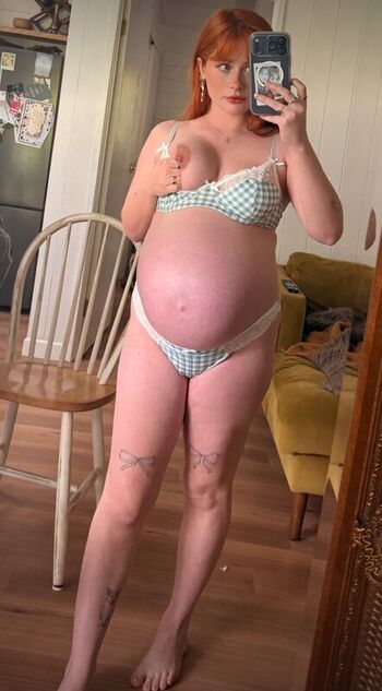 Full leaked Cherry apricots private photo
