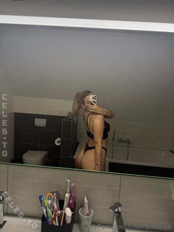 Full leaked Cherry evelyn private photo