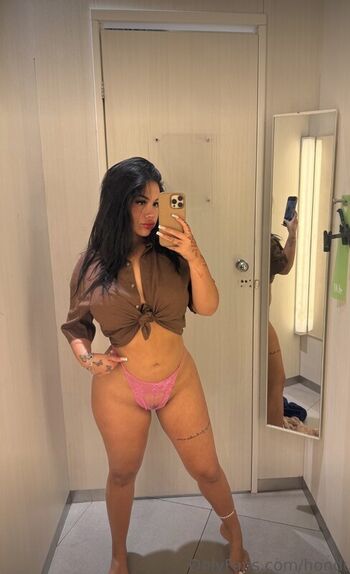 Full leaked Cherry lelanie private photo