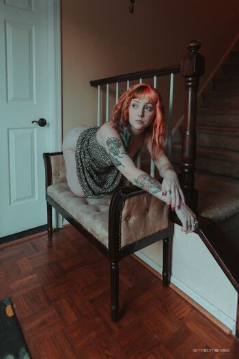 Full leaked Cherrykitten private photo