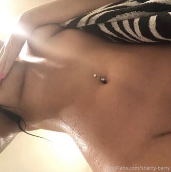 Full leaked Cherrycat private photo