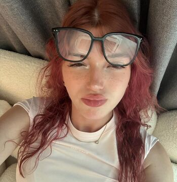 Full leaked Cherryfit private photo