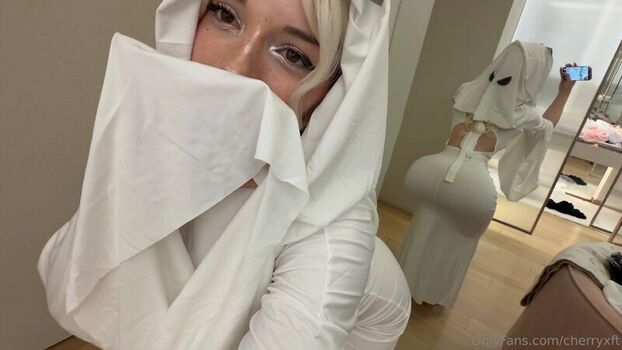 Full leaked Cherryfit private photo