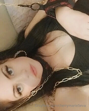 cherrymarie5eva