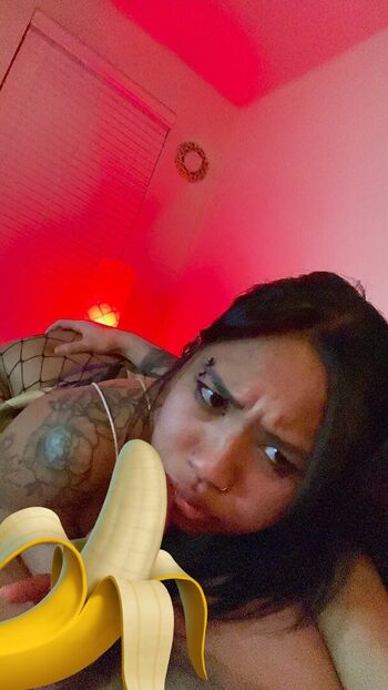 Full leaked Cherrymve private photo