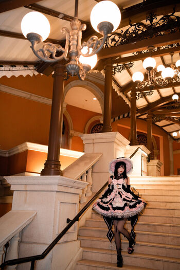 Full leaked Cherryneko page private photo