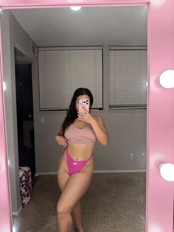 Full leaked Cherryplaytime private photo