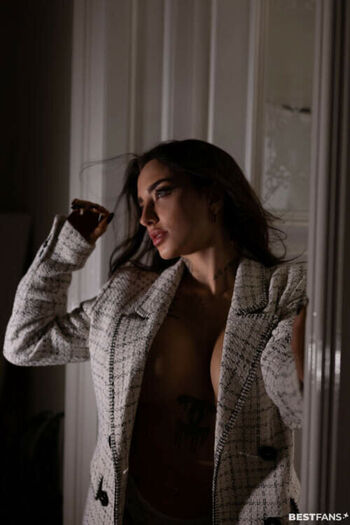 Full leaked Cherryrebell private photo