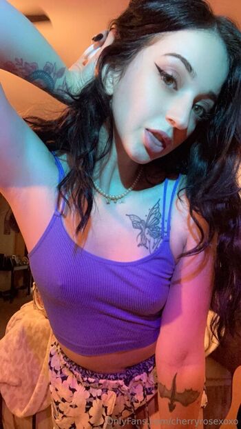 cherryrosexoxo