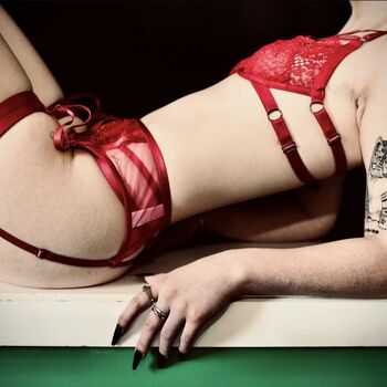 Full leaked Cherryx pole private photo
