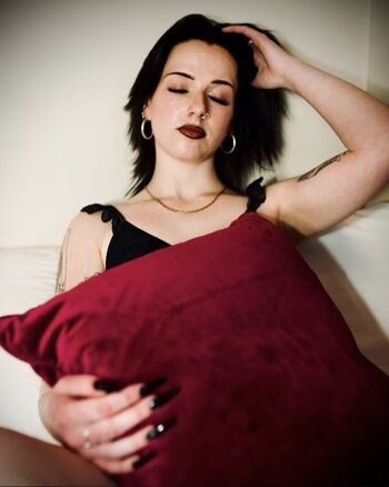 Full leaked Cherryx pole private photo