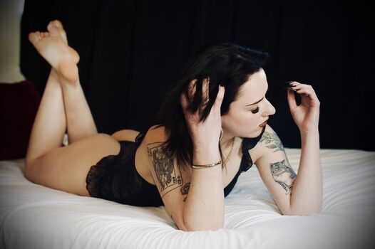 Full leaked Cherryx pole private photo