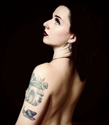 Full leaked Cherryx pole private photo