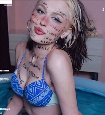 Full leaked Cheryboom private photo
