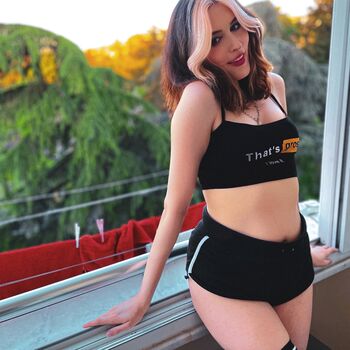 Full leaked Cheryboom private photo
