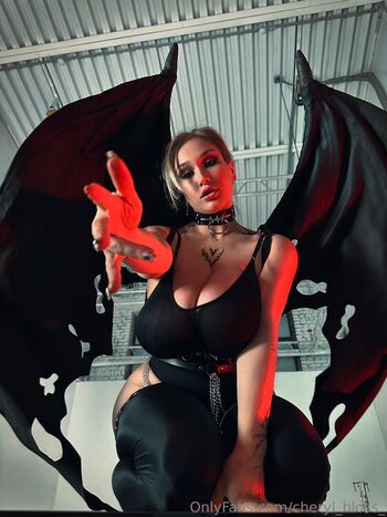 Full leaked Cheryl blossom private photo