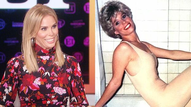 Full leaked Cheryl hines private photo