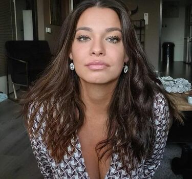 Full leaked Cheryl jansen page private photo