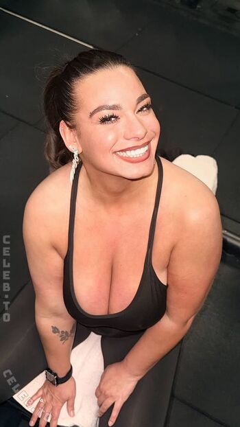Full leaked Cheryl jansen private photo