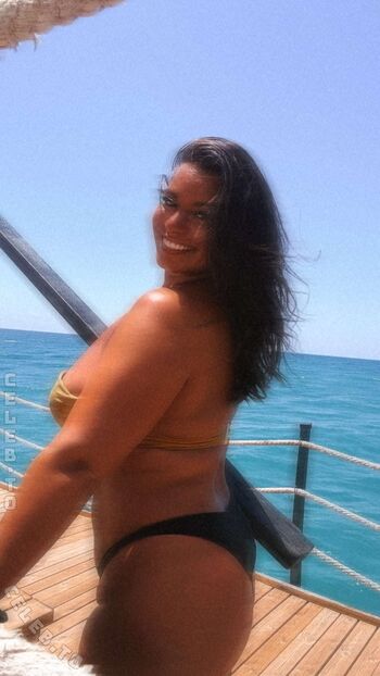 Full leaked Cheryl jansen private photo