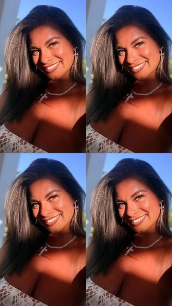 Full leaked Cheryl jansen private photo