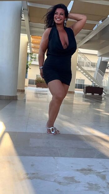 Full leaked Cheryl jansen private photo