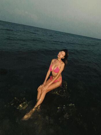 Full leaked Ches kaa private photo