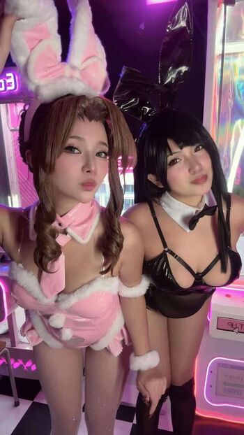 Full leaked Chescakeuu private photo