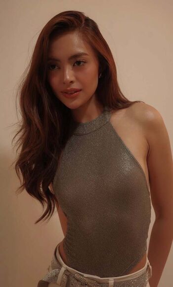 Full leaked Cheska fausto private photo