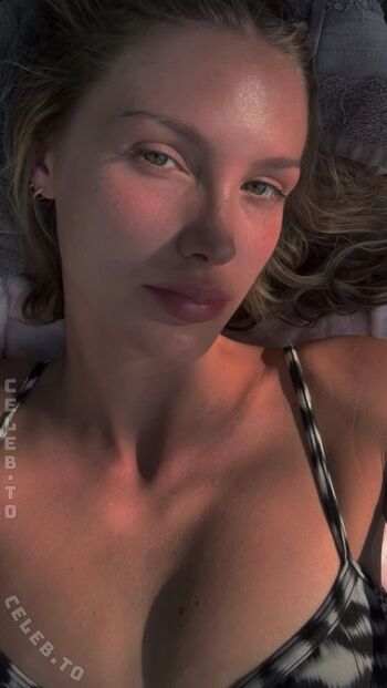 Full leaked Cheyenne heise private photo