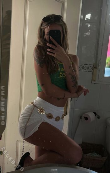 Full leaked Cheyenne heise private photo