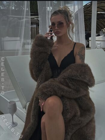 Full leaked Cheyenne heise private photo