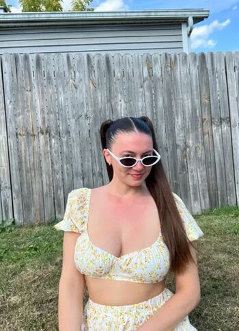 Full leaked Cheyenne shae private photo