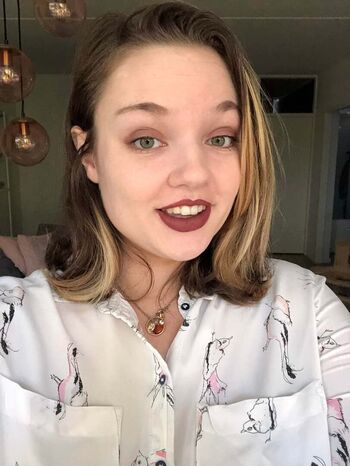 Full leaked Cheyenne private photo