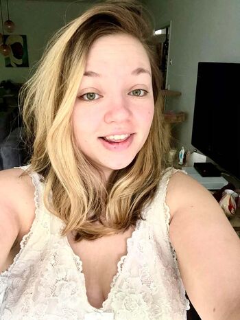 Full leaked Cheyenne private photo