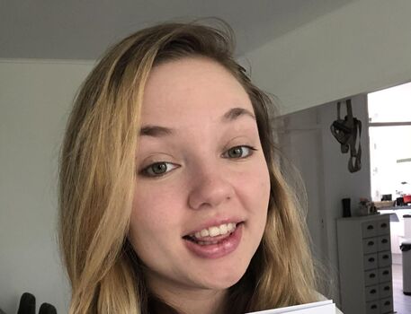 Full leaked Cheyenne private photo