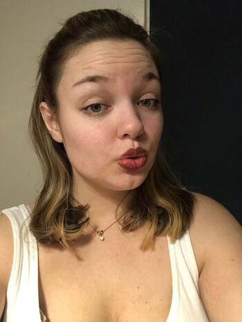 Full leaked Cheyenne private photo