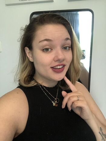 Full leaked Cheyenne private photo