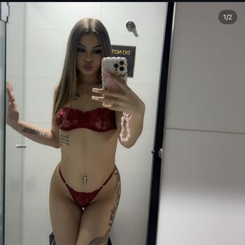 Full leaked Cheyennebellss private photo
