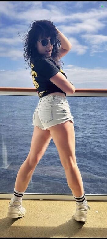 Full leaked Chez kane private photo