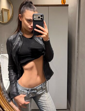 Full leaked Chiara basso private photo