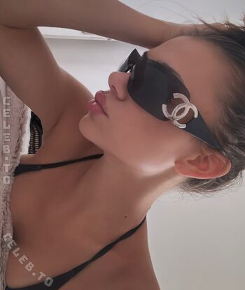 Full leaked Chiara basso private photo