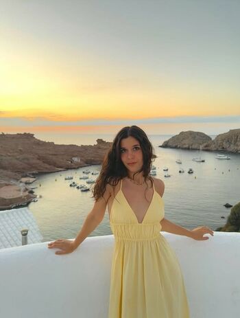 Full leaked Chiara fabiano private photo