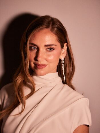 Chiara Ferragni