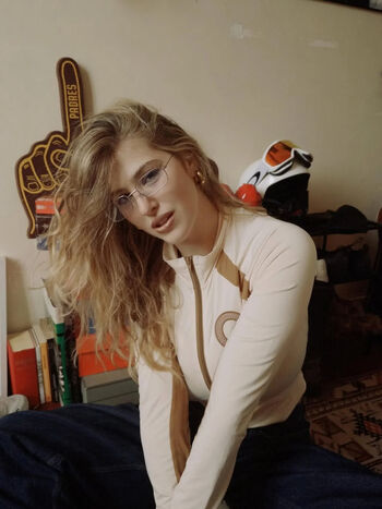 Full leaked Chiara gariboldi page private photo