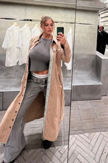 Full leaked Chiara gariboldi page private photo