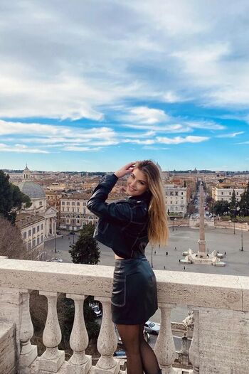 Full leaked Chiara gariboldi page private photo