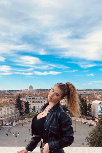 Full leaked Chiara gariboldi page private photo